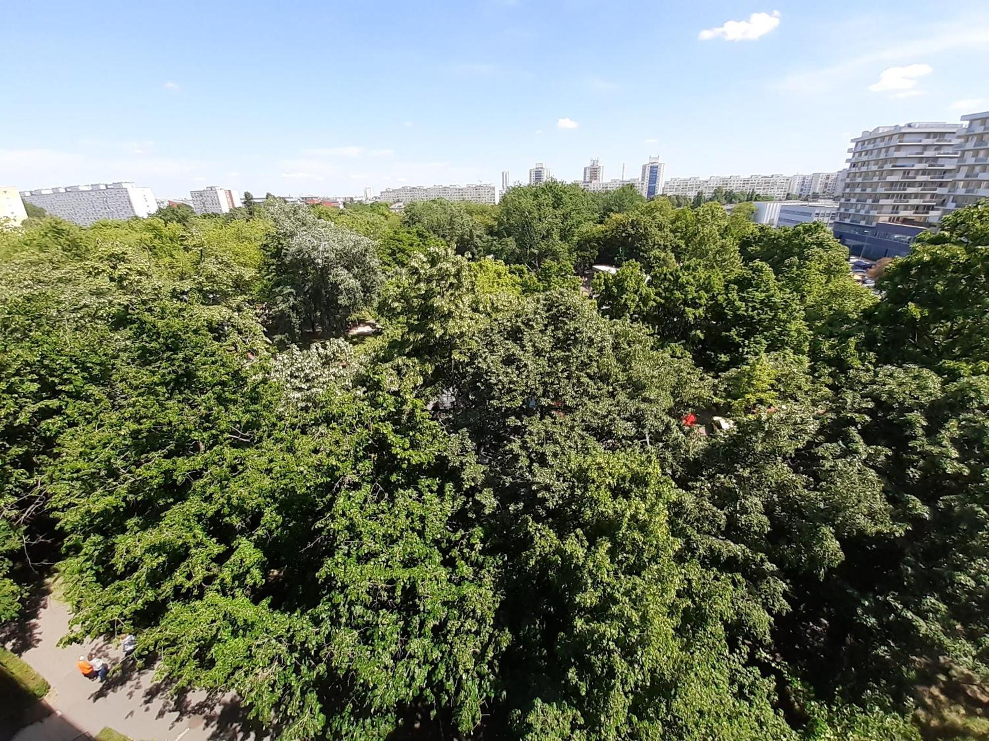 Parkside Double Room Budapest Eksteriør bilde